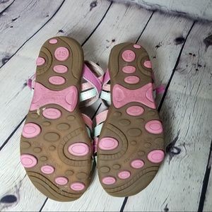 Stride Rite Shoes - Little girl size 12.5 Stride Rite strappy sandals Stride Rite Shoes - Little girl size 12.5 Stride Rite strappy sandals